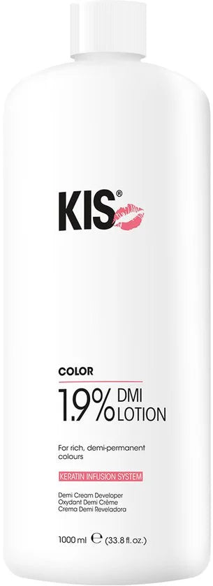 KIS - DMI Lotion 1,9% - 1000ml
