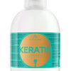 Kallos - Keratin Shampoo - 1000ml
