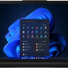 Lenovo ThinkPad L16 Gen 1 (AMD) AMD Ryzen™ 5 PRO 7535U Laptop 40,6 cm (16") WUXGA 16 GB DDR5-SDRAM 512 GB SSD Wi-Fi 6E (802.11ax) Windows 11 Pro Belg