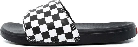 Vans La Costa Slide-On Unisex Slippers - Streetwear - Volwassen