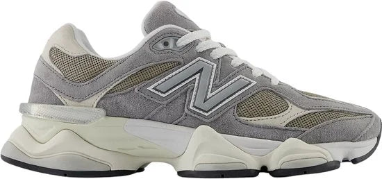 New Balance - U9060LBA Slate Grey/Arid Stone/Timberwolf - Maat 41,5