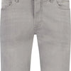 State Of Art Denim Shorts Grijs - Maat 42 - Heren - Korte broek