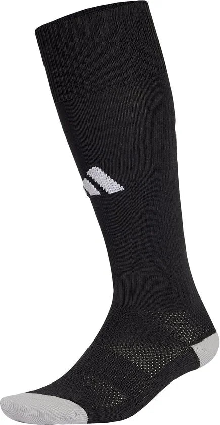 adidas Performance Milano 23 Sokken - Unisex - Zwart- 46-48