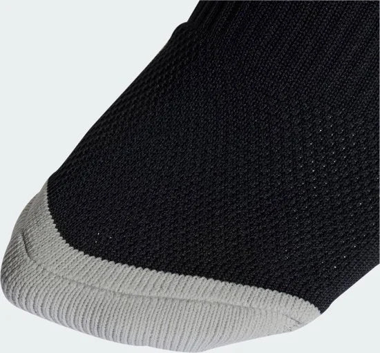 adidas Performance Milano 23 Sokken - Unisex - Zwart- 46-48