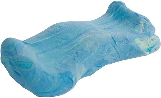Toys Amsterdam Bouncing Putty Regenboog 110 Gram
