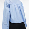 Object Kira Roxa L/S Shirt Serenity