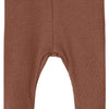 NAME IT NBNKAB LEGGING NOOS UNISEX - Maat 74