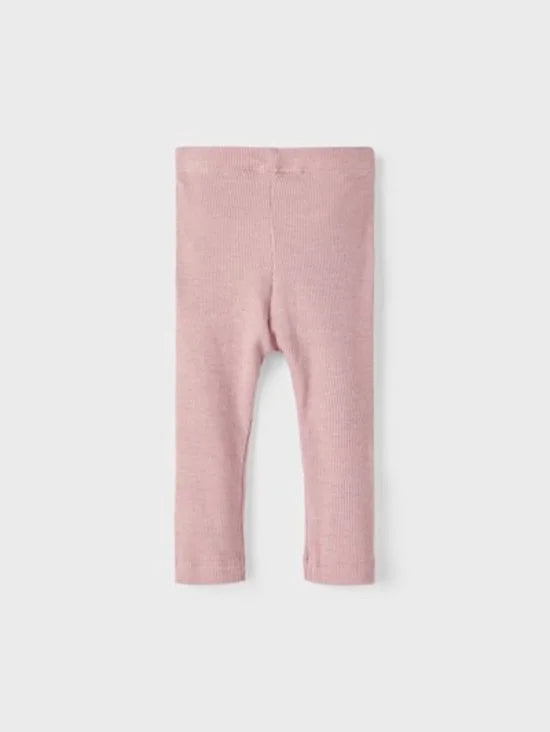 NAME IT NBNKAB LEGGING NOOS UNISEX - Maat 74