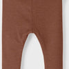 NAME IT NBNKAB LEGGING NOOS UNISEX - Maat 74
