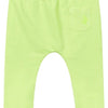 Name it Broek - Neon Lime - maat 56