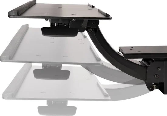 Holder Startech KBTRAYADJ2