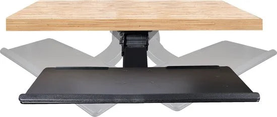 Holder Startech KBTRAYADJ2