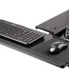 Holder Startech KBTRAYADJ2