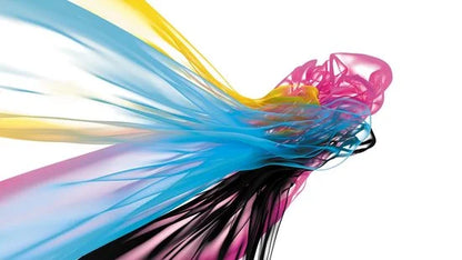 HP 913A - PageWide Inktcartridge / Zwart (L0R95AE)