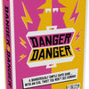 Danger Danger - Kaartspel (ENG)