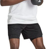 adidas Performance Train Essentials 3-Stripes Training T-Shirt - Heren - Wit- XL
