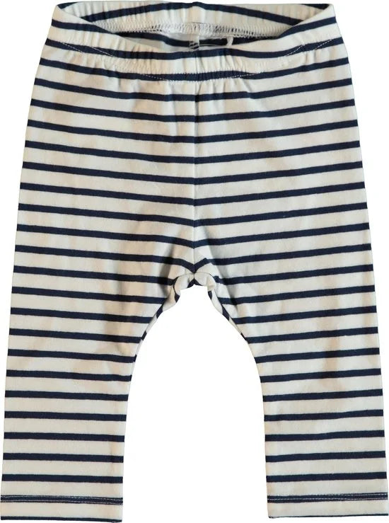 Name it Meisjes Legging - Dress Blues - Maat 62