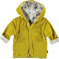 Bess | Cardigan Reversible | Baby | 56