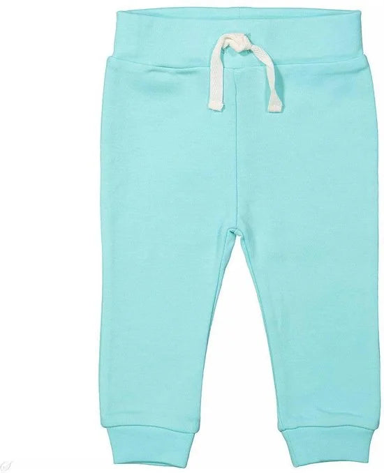 Zero2Three Broekje aruba blue Zero 2 Three -  Maat  62