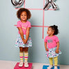 Bampidano Esma Baby Meisjes Rok - Maat 56