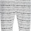 Tumble 'n dry Meisjes Broek Qara - Blue Dark - Maat 62