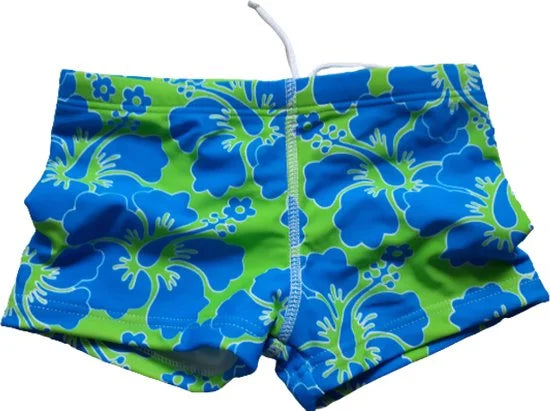 Zwem trunk Just Beach maat 92