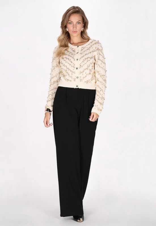 faina Vest