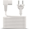 Philips HomeRun Aqua 3000 Series XU3110/02 - Robotstofzuiger met Dweilfunctie - Incl. Laadstation - Wit / Metallic - App Connected