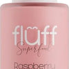 FLUFF Nourishing Face Milk - Raspberry 40ml.