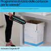 HP 924 originele zwarte inktcartridge