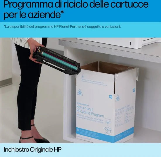 HP 924 originele zwarte inktcartridge