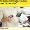 HP 924 originele zwarte inktcartridge