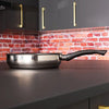 Russell Hobbs 24 cm Koekenpan – Antiaanbaklaag – RVS – Inductie Geschikt – Vaatwasmachinebestendig