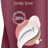Dove Body Love Bodylotion - Pro Age - met 20% AHA complex en niacinamide - 400 ml