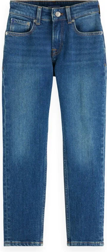 Scotch & Soda Kids - Jongens - Jeans