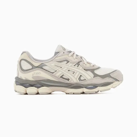 Asics Gel-NYC Sneakers SR Beige 46