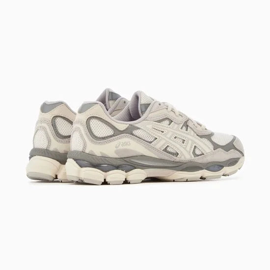 Asics Gel-NYC Sneakers SR Beige 46