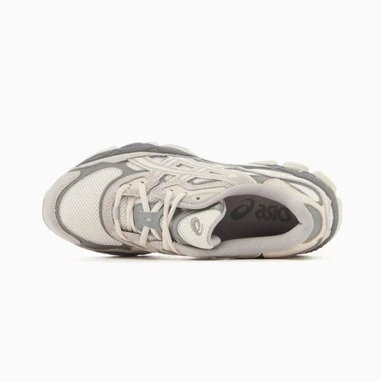 Asics Gel-NYC Sneakers SR Beige 46