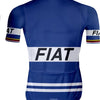 Retro Wielershirt FIAT - REDTED - L