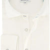 State of Art - Overhemd Linnen Wit - Heren - Maat 3XL - Regular-fit