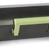 Tonercartridge Lexmark 50F2U0E Zwart met ultrahoog rendement!