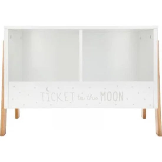 Kastje Hout - Ticket The Moon