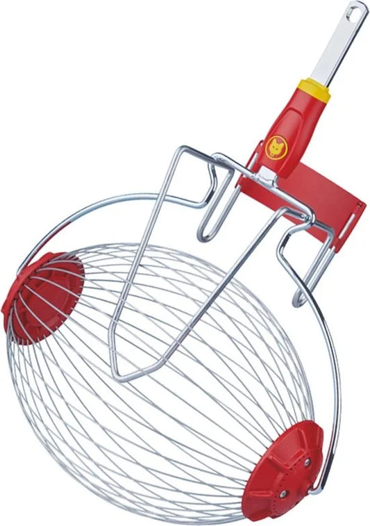 Fruit/Noten Collector 3.5-10CM FC-M /ZM 140