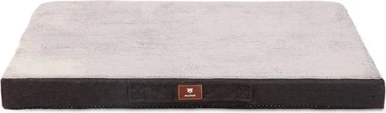 Meritosh Luxe Orthopedisch Hondenkussen - Hondenmand - M - 76 x 51 cm