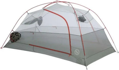 Big Agnes Copper Spur HV UL2 - Tent Mountain Glory / Silver Gray Unieke maat