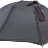 Big Agnes Copper Spur HV UL2 - Tent Mountain Glory / Silver Gray Unieke maat