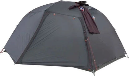 Big Agnes Copper Spur HV UL2 - Tent Mountain Glory / Silver Gray Unieke maat