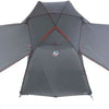 Big Agnes Copper Spur HV UL2 - Tent Mountain Glory / Silver Gray Unieke maat