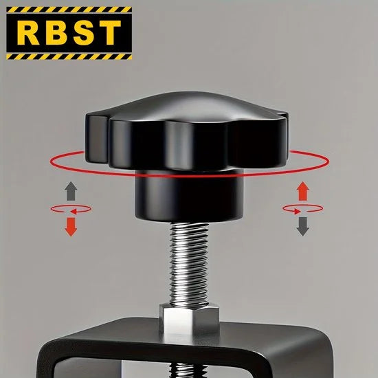 RBST Kabelstripper machine - Handmatig en Elektrisch - Draadstripper - Koper strippen - Draadpeller