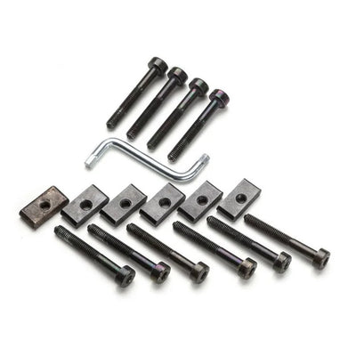 Stokke Tripp Trapp Schroevenset (onderdeel)